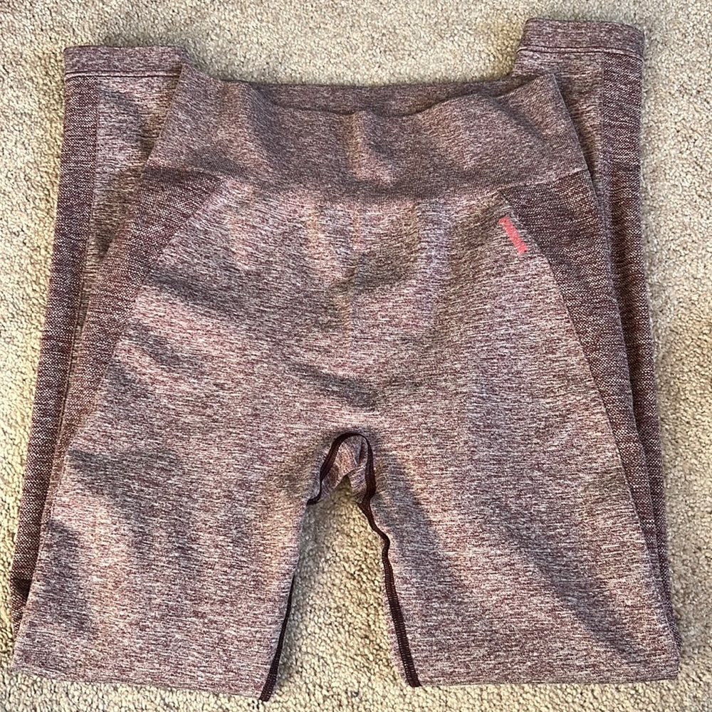 L gymshark leggings